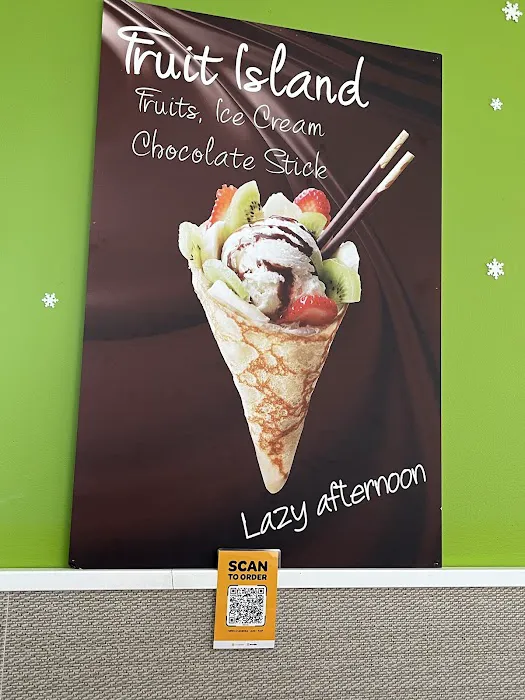 J-petal Ramen, Crepes & Bubble Tea Picture 6