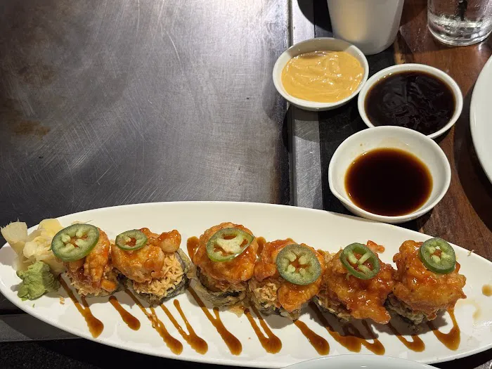 Benihana Picture 2