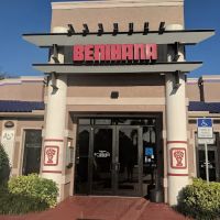 Benihana ico
