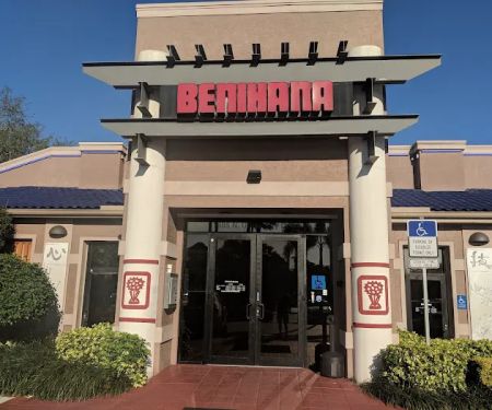 Benihana