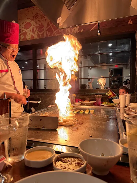 Benihana Picture 6