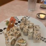 Sakura Sushi Japanese Restaurant