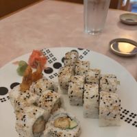 Sakura Sushi Japanese Restaurant ico