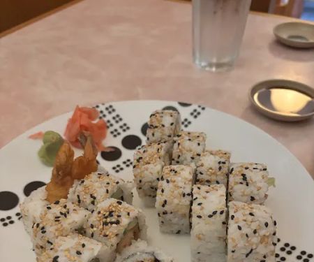 Sakura Sushi Japanese Restaurant