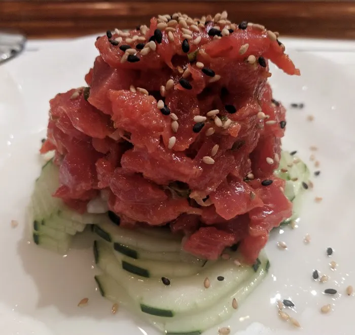 Sakura Sushi Japanese Restaurant Picture 10