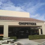 Chopsticks Asian Cuisine