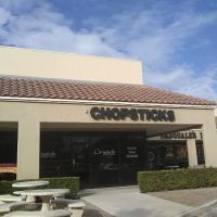 Chopsticks Asian Cuisine ico