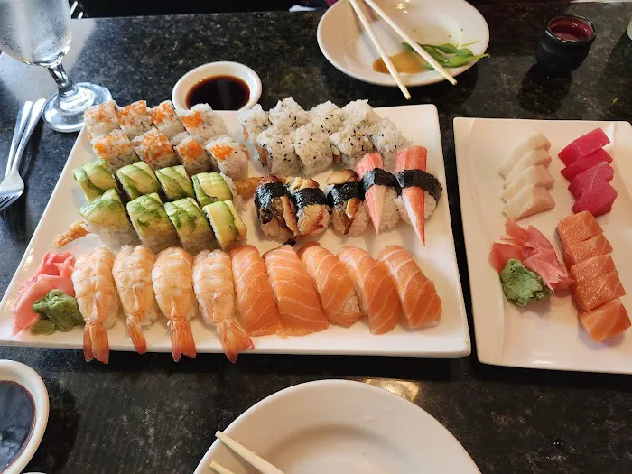 Chopsticks Asian Cuisine Picture 2