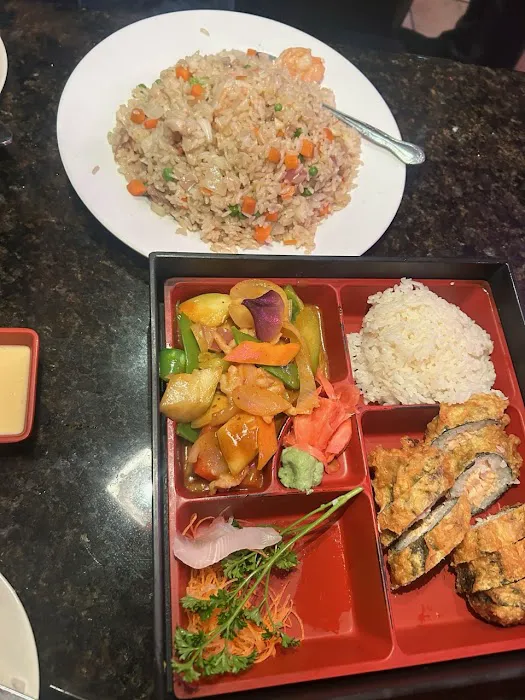 Chopsticks Asian Cuisine Picture 5