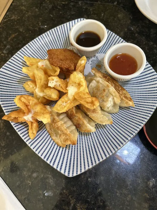 Chopsticks Asian Cuisine Picture 6
