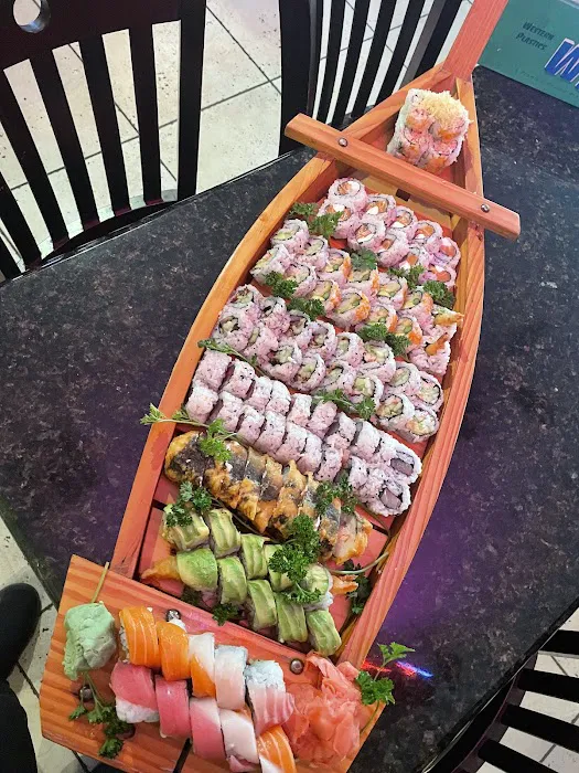 Chopsticks Asian Cuisine Picture 3