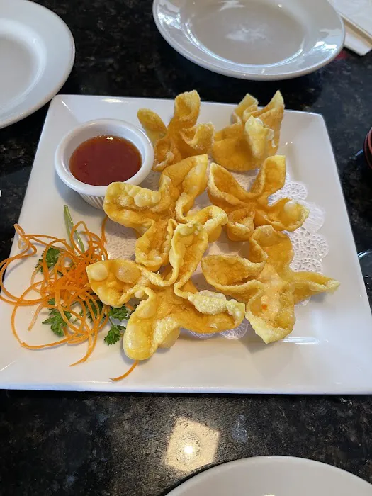Chopsticks Asian Cuisine Picture 9