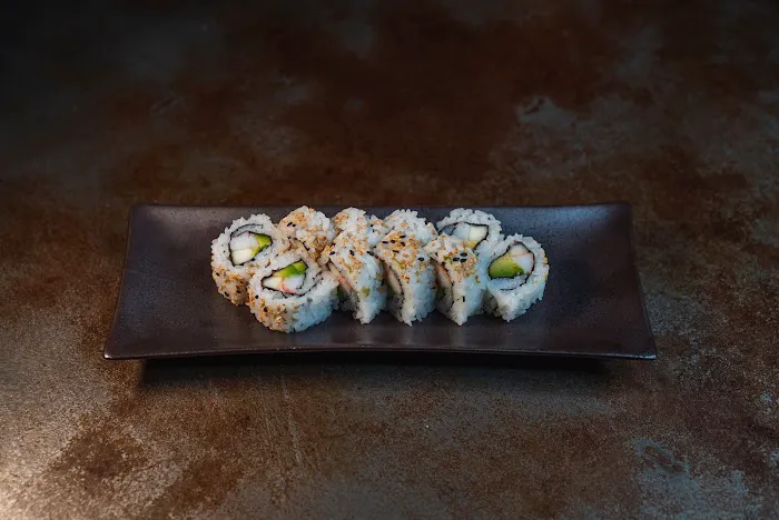 Phat Boy Sushi, Kitchen & Bar - Oakland Park Picture 2