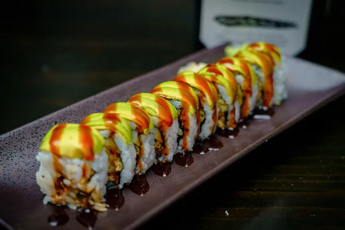 Phat Boy Sushi, Kitchen & Bar - Oakland Park Picture 3