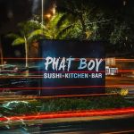 Phat Boy Sushi, Kitchen & Bar - Oakland Park