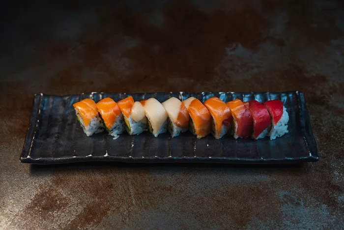 Phat Boy Sushi, Kitchen & Bar - Oakland Park Picture 9