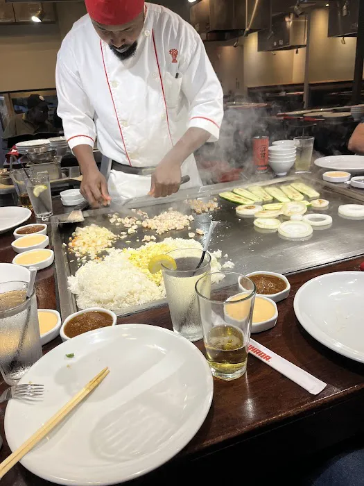 Benihana Picture 1