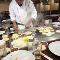 Benihana ico