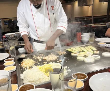 Benihana