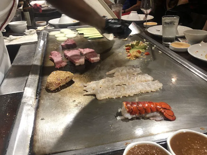 Benihana Picture 5