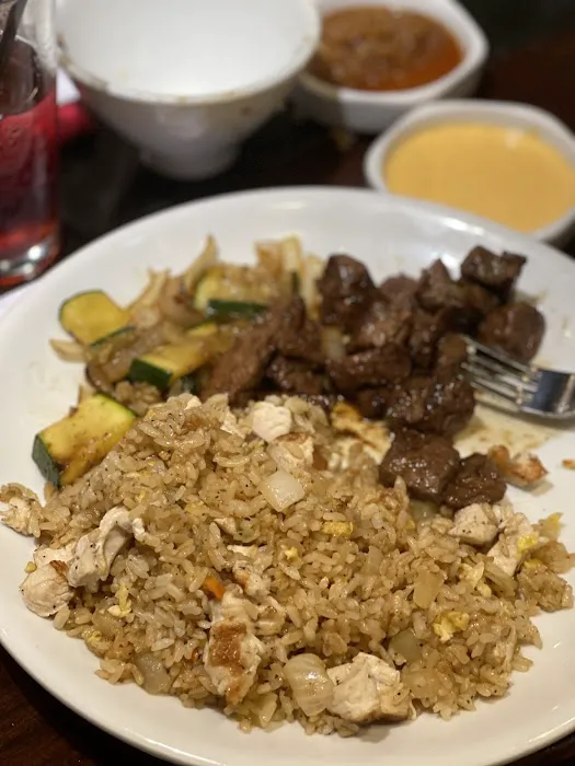Benihana Picture 9
