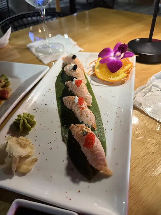 Sushi Sake Lauderdale by the Sea Picture 4