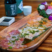 Sushi Sake Lauderdale by the Sea ico