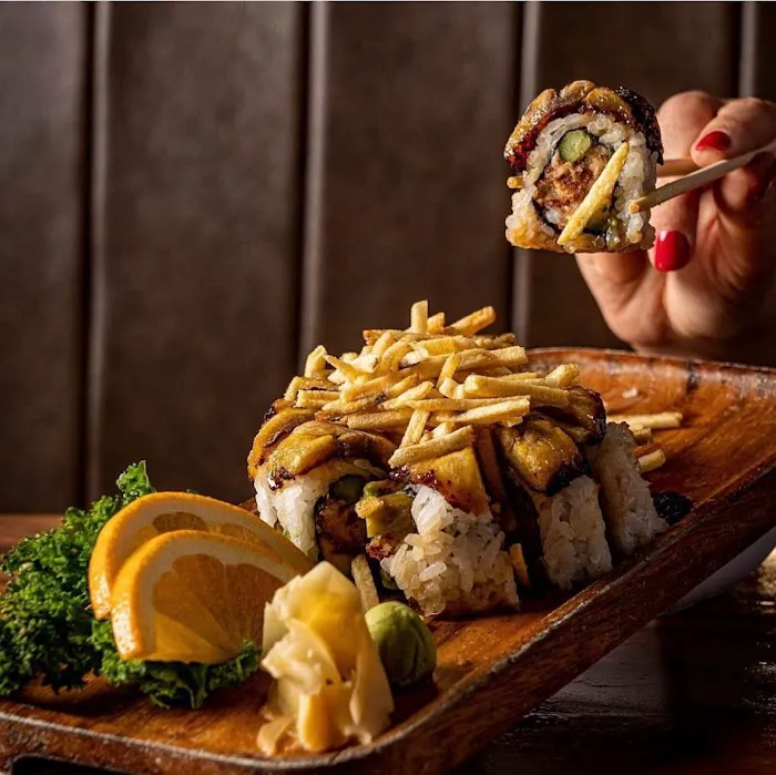 Sushi Sake Lauderdale by the Sea Picture 5