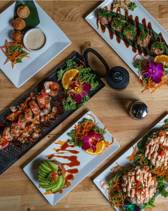 Sushi Sake Lauderdale by the Sea Picture 2