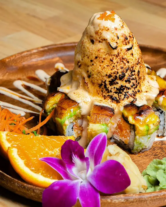 Sushi Sake Lauderdale by the Sea Picture 10