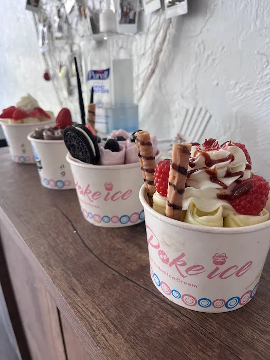Poke Ice Picture 6