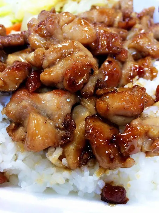 Teriyaki Ninja Picture 2