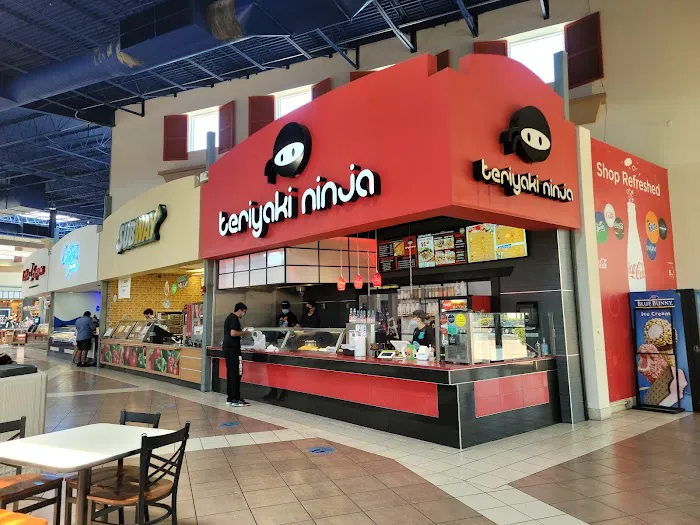 Teriyaki Ninja Picture 1