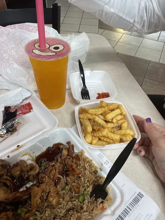 Teriyaki Ninja Picture 5