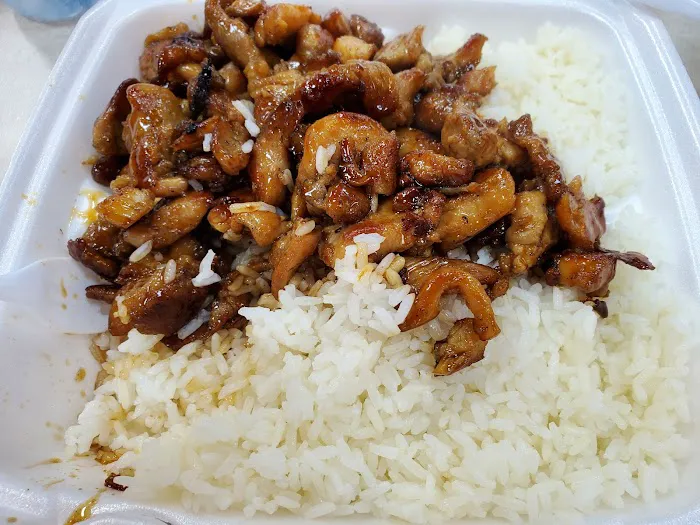 Teriyaki Ninja Picture 4
