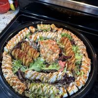 Bear Hut Cuisine ico