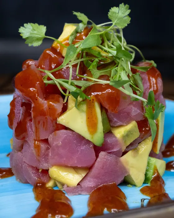 Bear Hut Cuisine Picture 9