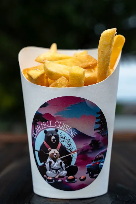 Bear Hut Cuisine Picture 8