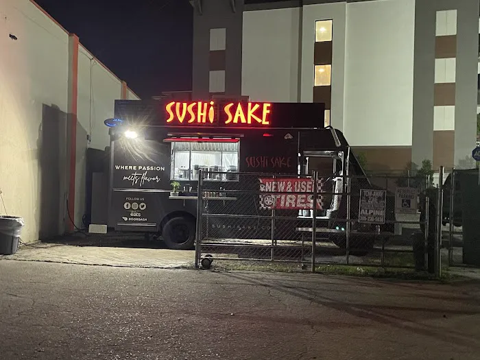Sushi Sake FT 1 Picture 3