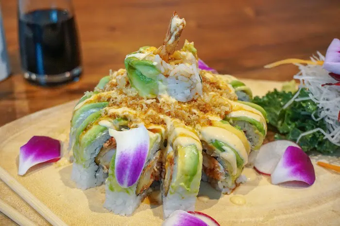 Sushi Sake FT 1 Picture 4