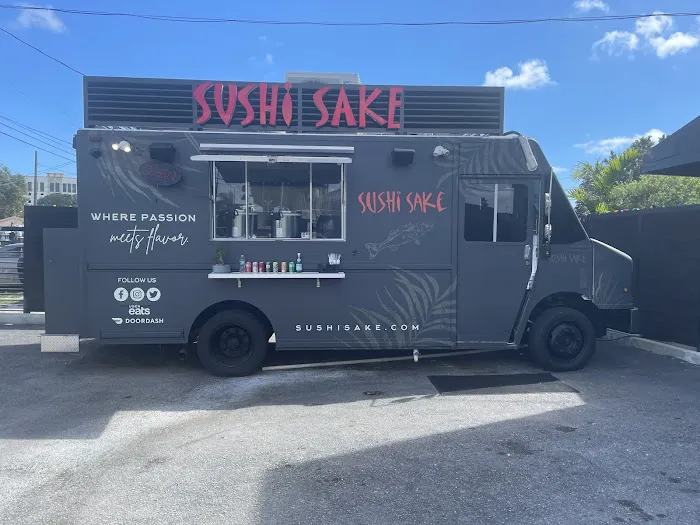 Sushi Sake FT 1 Picture 8