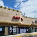 Sushi To Go