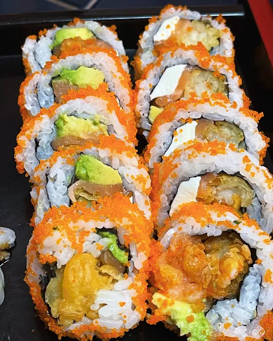 Sushi To Go Picture 2