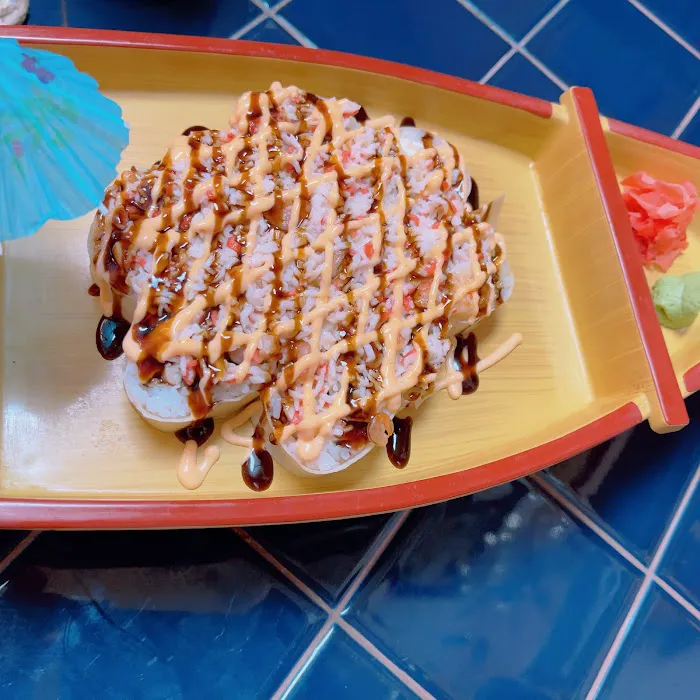 Sushi To Go Picture 5