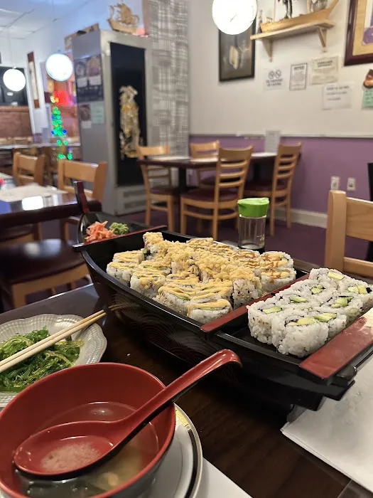 Sushi To Go Picture 6