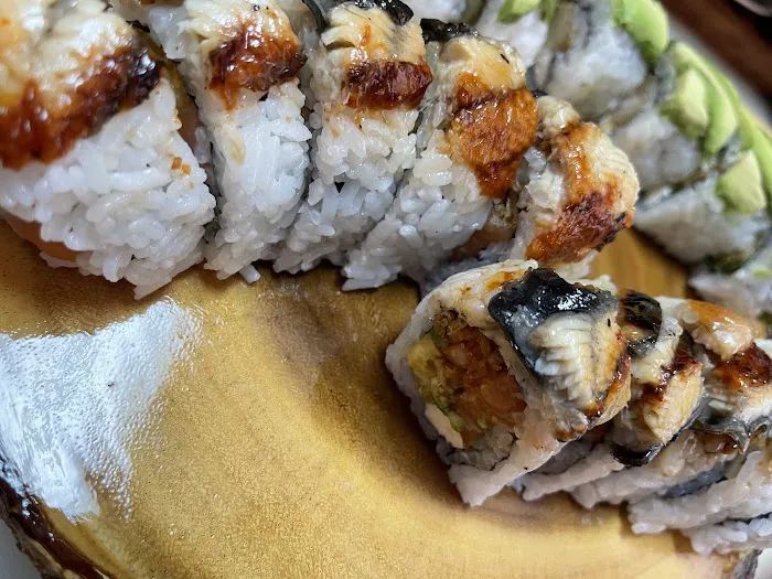 Sushi To Go Picture 3