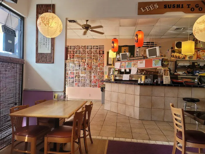 Sushi To Go Picture 8