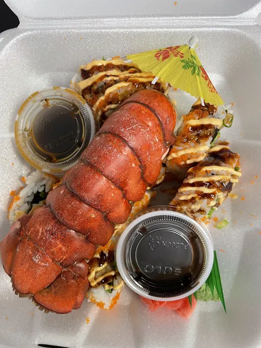 Sushi To Go Picture 10