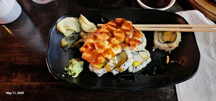 Phat Boy Sushi, Kitchen & Bar - Coral Springs Picture 1