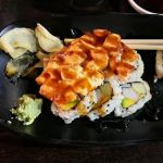 Phat Boy Sushi, Kitchen & Bar - Coral Springs
